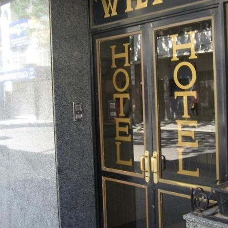 Wilton Ba Hotel Buenos Aires Exterior foto