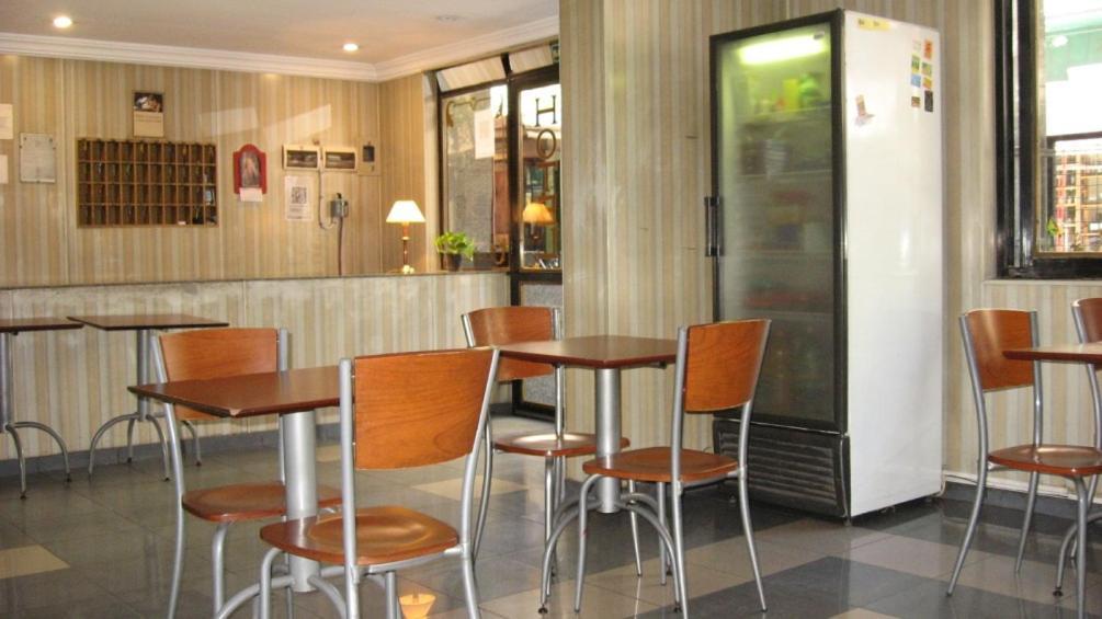 Wilton Ba Hotel Buenos Aires Exterior foto